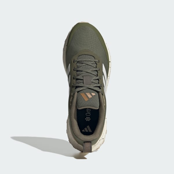 Verde Tenis de Running Runfalcon 5 TR