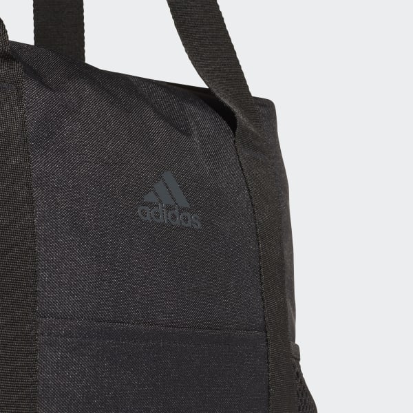 adidas Core Tote Bag - Black | adidas 