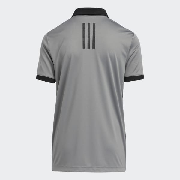 Adidas men's advantage wide colorblock golf polo 2025