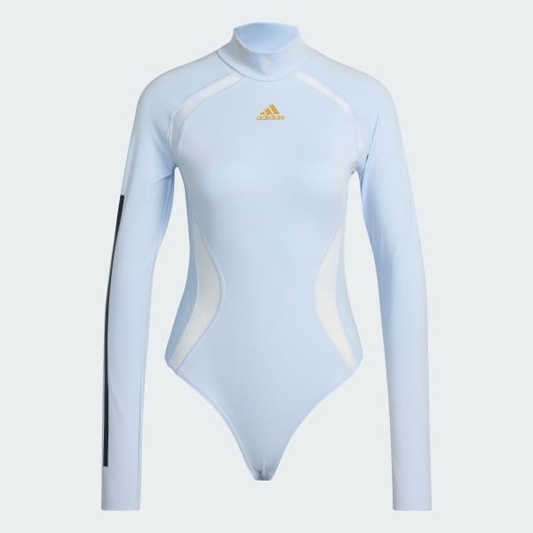 Bla TEAMGEIST LONG SLEEVE BODYSUIT