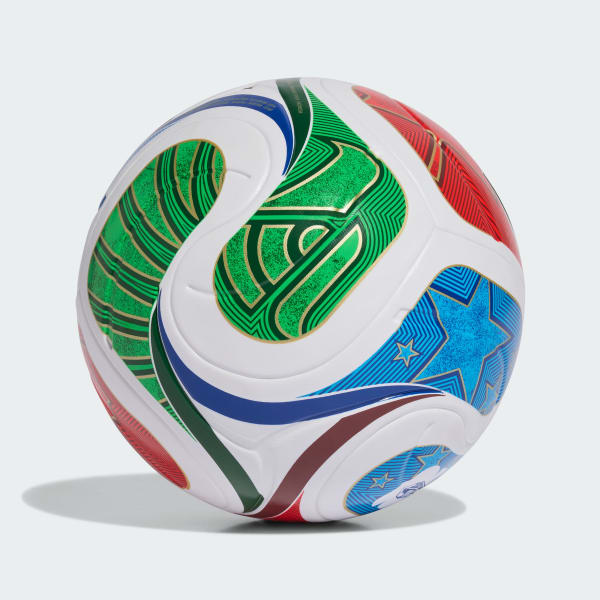 Weiss FIFA World Cup 26™ League  Ball Box
