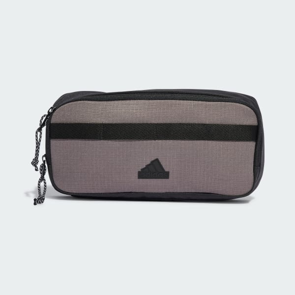 Brown Xplorer Waist Bag