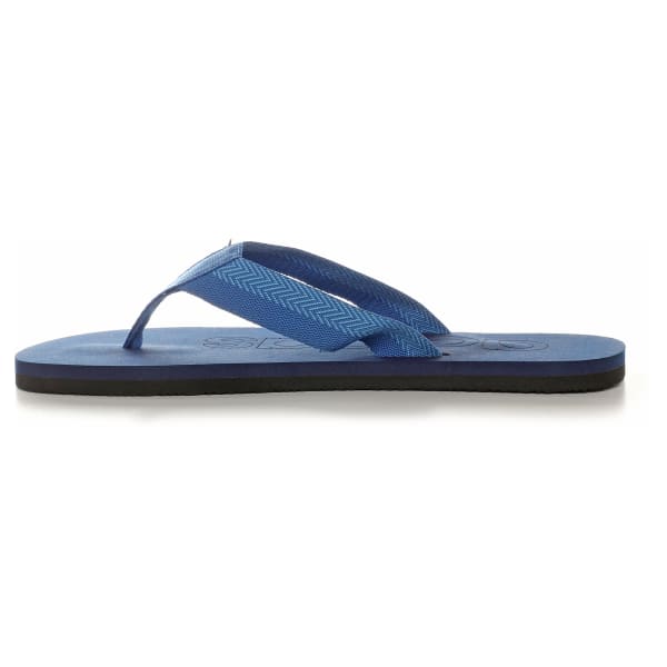 Blue MISTICO FLIP-FLOPS