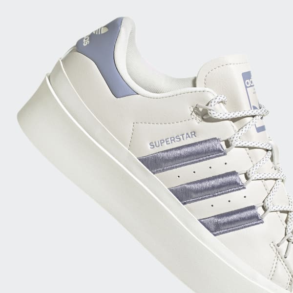 adidas Women's Superstar Bonega