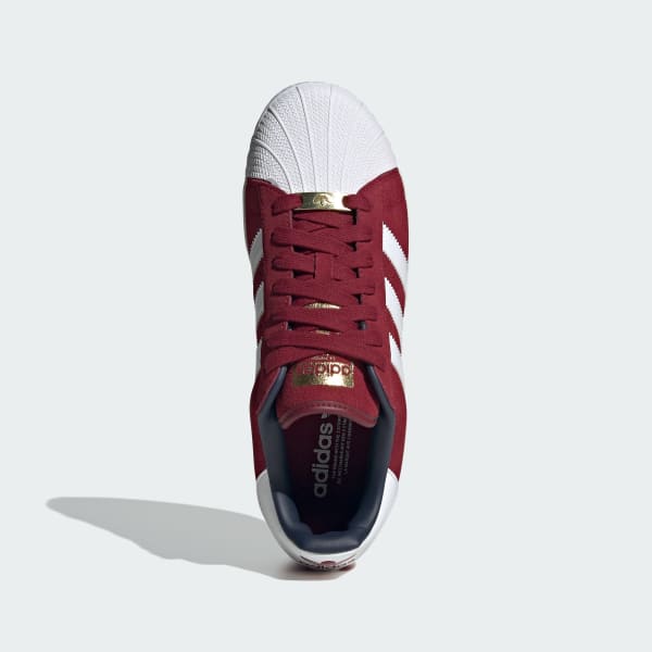Zapatilla Superstar XLG