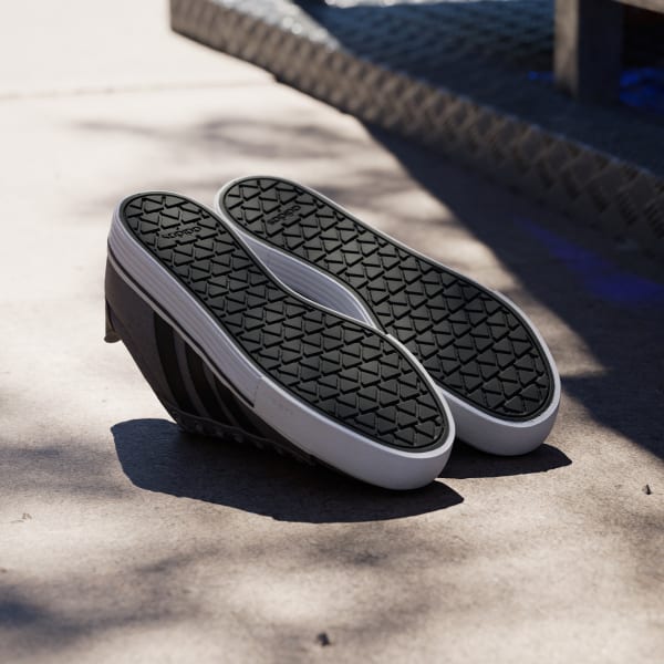 Grey Daily 4.0 Shoes