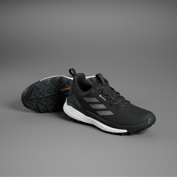 adidas Terrex 2.0 Low GORE-TEX Hiking Shoes - Black | Men's Hiking | adidas US