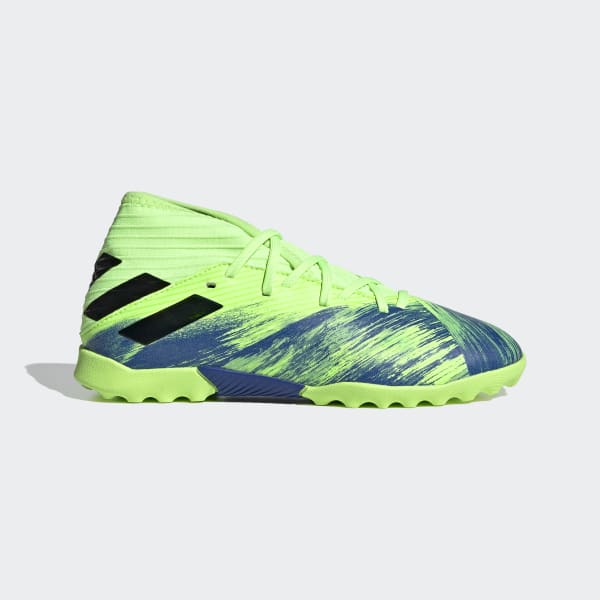 adidas nemeziz 19 turf