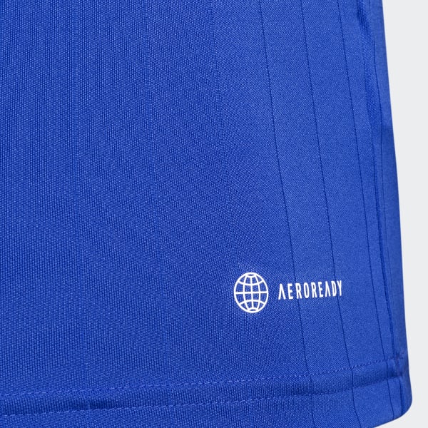 Azul Camiseta Local Club Universidad de Chile 22/23