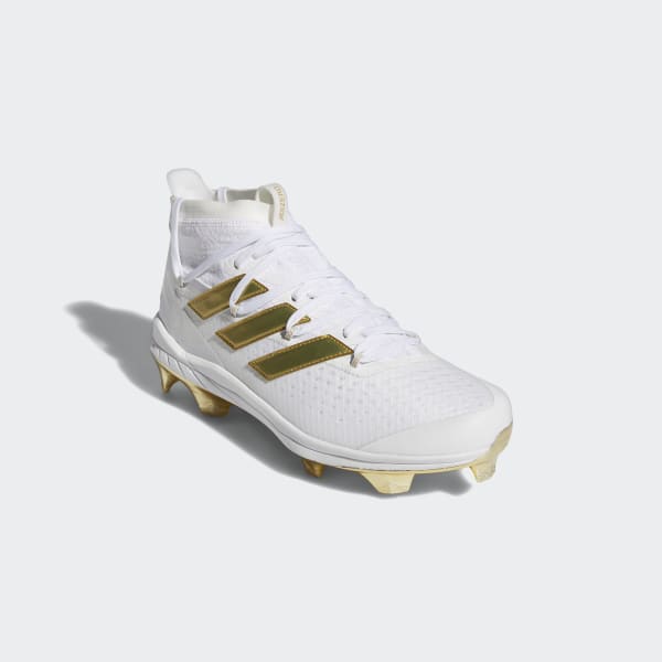 adizero afterburner 8 nwv dripped out cleats