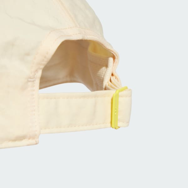 Yellow Baseball Cap