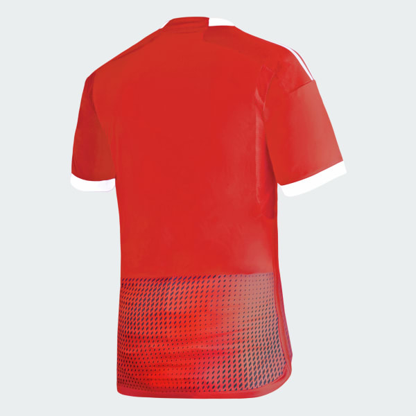 Rojo FPF AWAY JSY