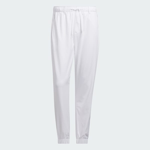 White Ultimate365 Sport Joggers
