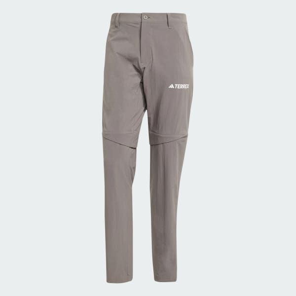 Cafe Pantalón Terrex Multi Zip-Off