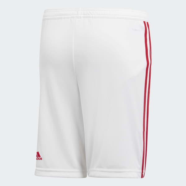 ajax woven short