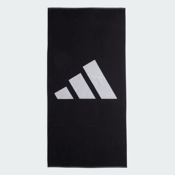 Black Towel Large