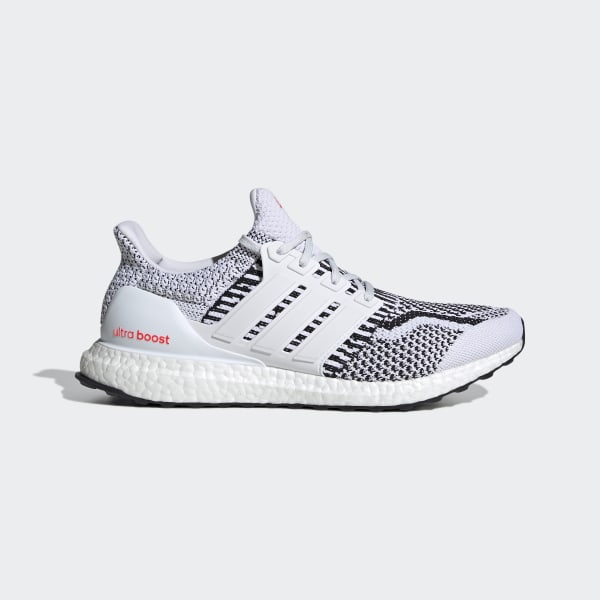 Op en neer gaan Uitstekend Schrijfmachine adidas Ultraboost 5.0 DNA Shoes - White | Men's Lifestyle | adidas US