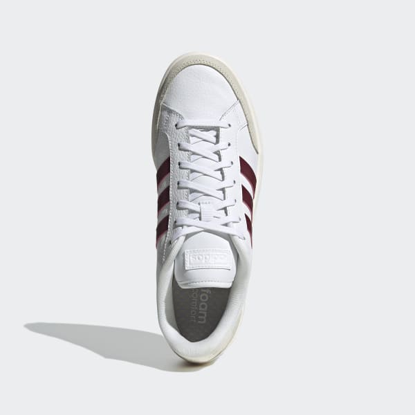 adidas Tenis adidas Grand Court SE - Blanco | adidas Mexico