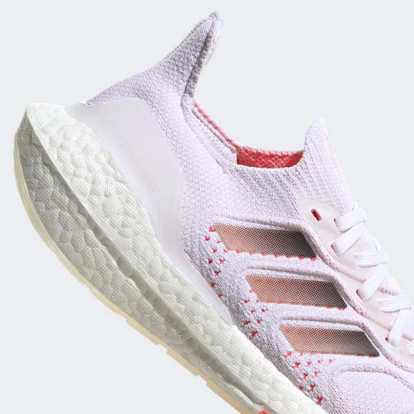 Bialy Ultraboost 22 HEAT.RDY Shoes LTI74