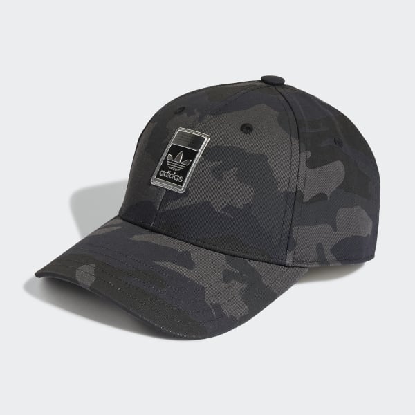 Adidas camo trucker hot sale hat