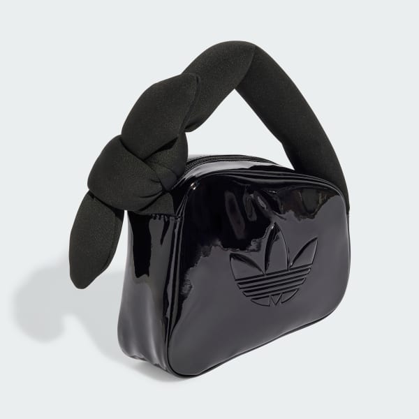 Preto Minibolsa Airliner