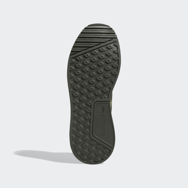 adidas x_plr mens green