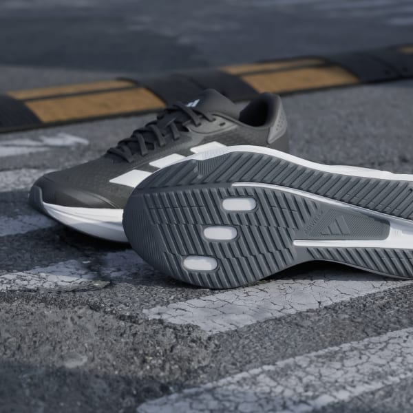 テスト adidas Duramo SL 2 Running Sneakers - Black | Free Shipping with