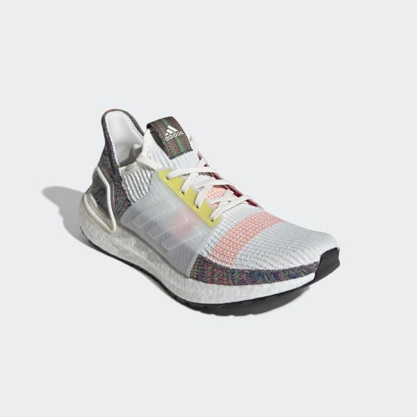 Men's Ultraboost 19 Pride Shoes | adidas US