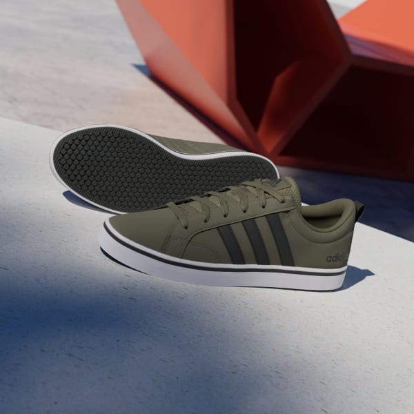 Green VS Pace 2.0 Shoes