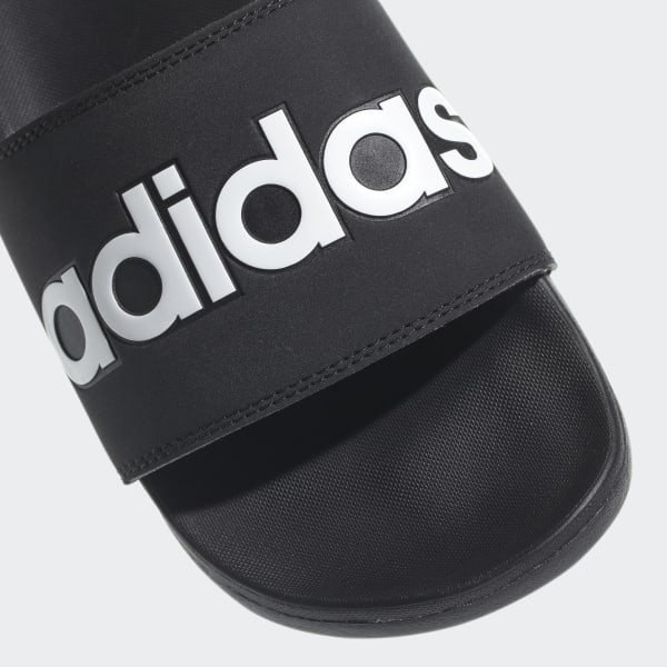 Adidas Adilette Comfort Terlik Siyah Adidas Turkey