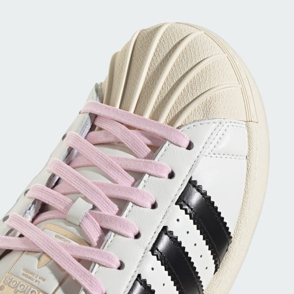 adidas x Pharrell VIRGINA SUPERSTAR 92 - White | adidas Malaysia