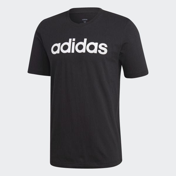 Adidas essential tee sale