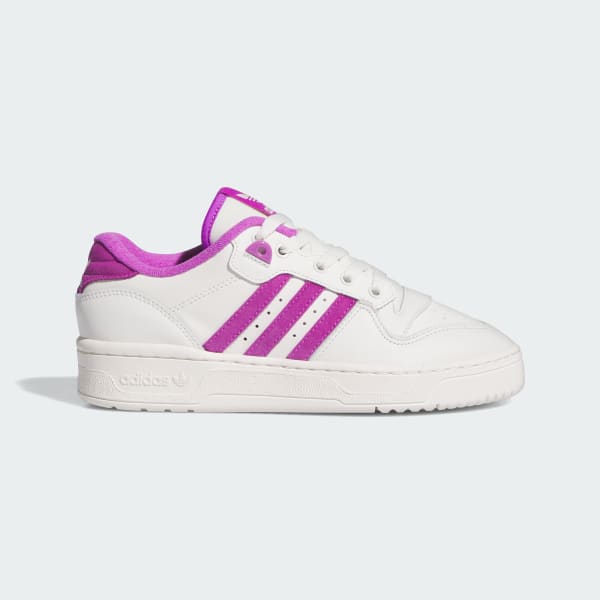 Blanco Tenis Rivalry Low