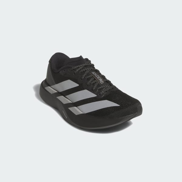 Black Adizero EVO SL Junior Shoes