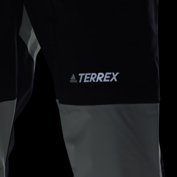 Bla Terrex Skyclimb Shield Gore Ski Touring Hybrid Pants