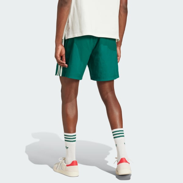 Verde Shorts Premium