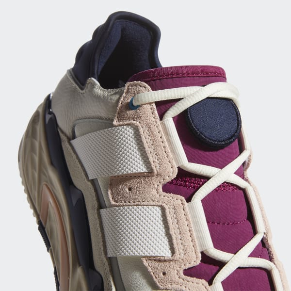 tênis adidas niteball masculino