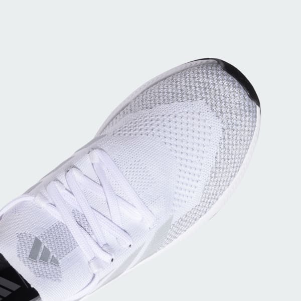 adidas LIGHTRUN FLARE RUNNING SHOES White adidas India