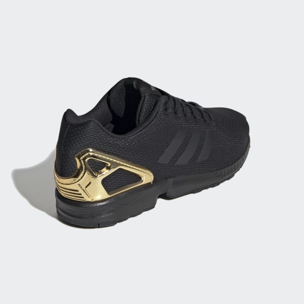 adidas zx flux black and gold price philippines