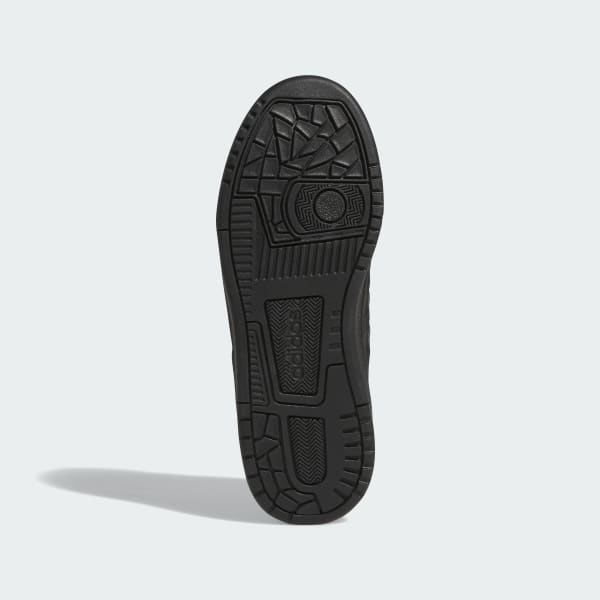 Negro ZAPATILLAS RAPID COURT LOW PARA NIÑOS