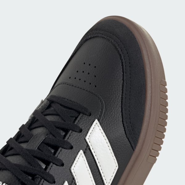 adidas ブラックコート アディダス コートブロック / Courtblock - ブラック