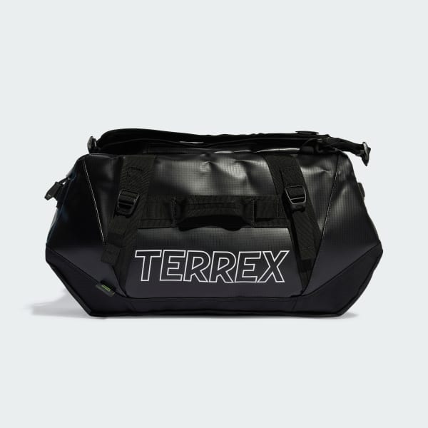 Zwart Terrex RAIN.RDY Expedition Duffeltas Small 50L