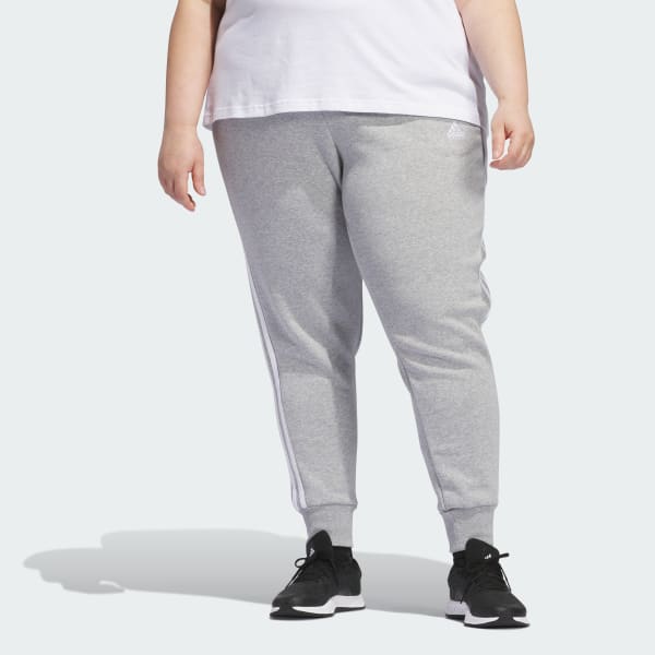 Adidas Originals Adidas Joggers Grey Womens Sweatpants Adidas