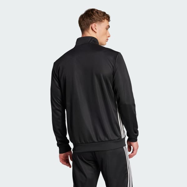 Negro Chamarra de training Tiro 25 Essentials