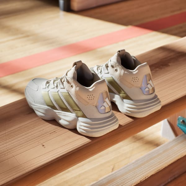 アディダスバレーボールシューズ☆Court Stabil Indoor 選択3色 adidas Court Stabil Indoor Shoes - White | Free Shipping