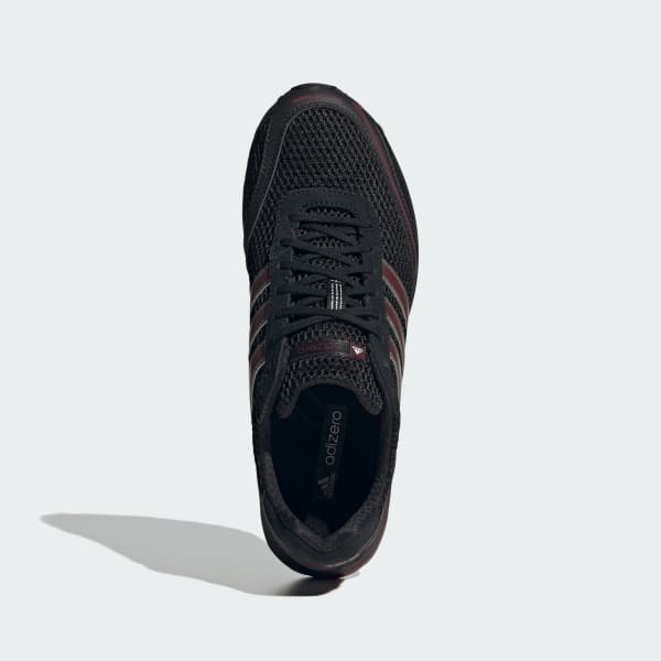 Black ADIZERO ADIOS OG SHOES