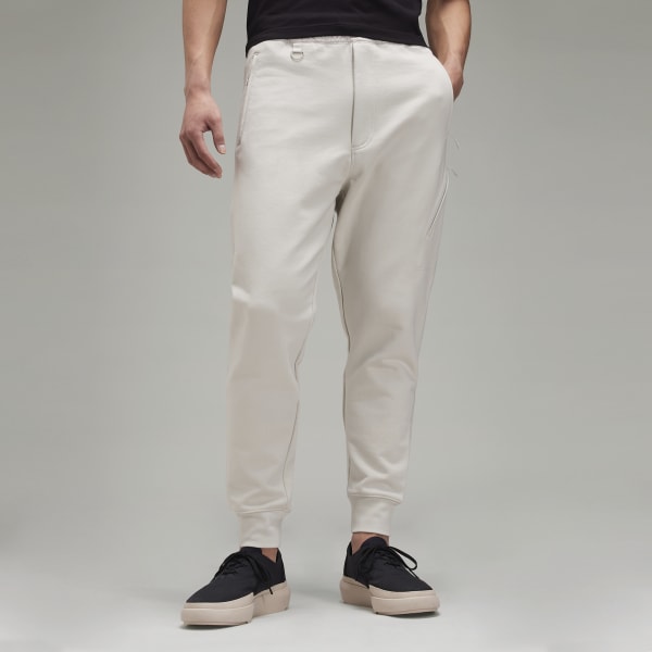 Y-3 Classic DWR Terry Utility Pants