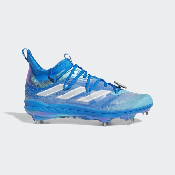 Adizero Afterburner NWV Certified Cleats
