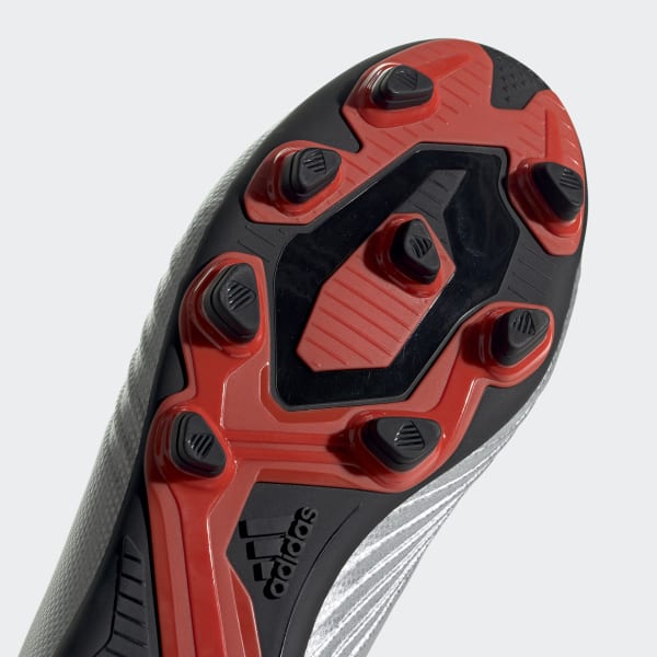 predator 19.4 flexible ground cleats