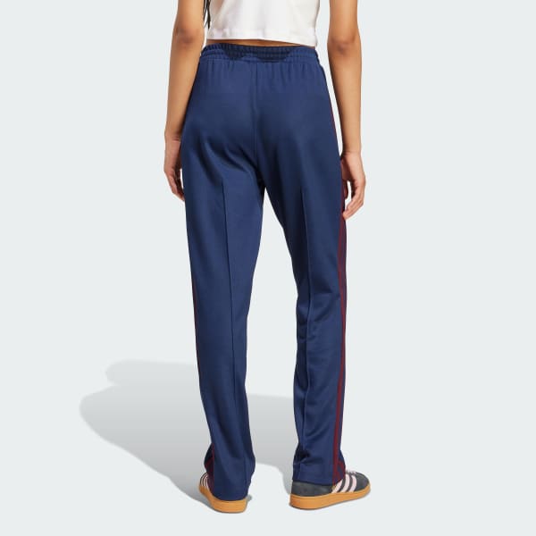 Μπλε Graphic Crest Track Pants
